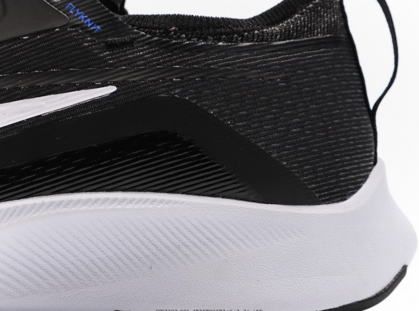 Кроссовки мужские Nike Zoom Fly 4. Фото N7