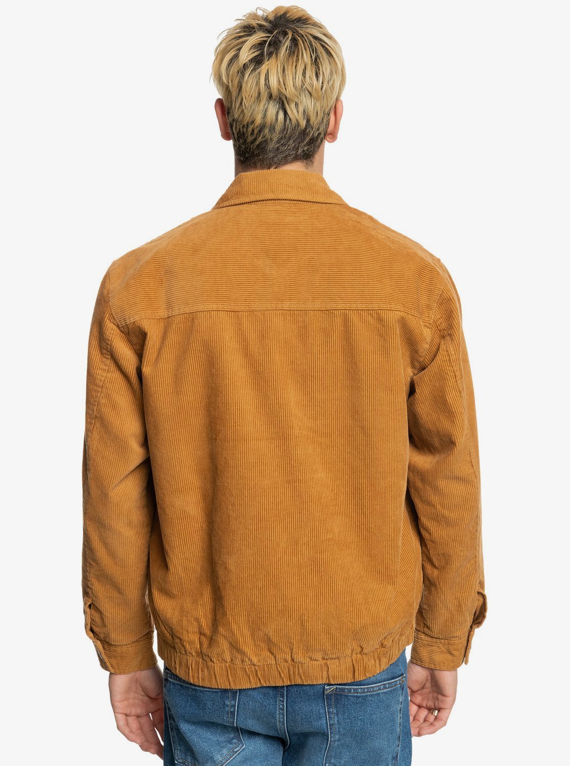 Куртка мужская QUIKSILVER Transeasonal. Фото N6