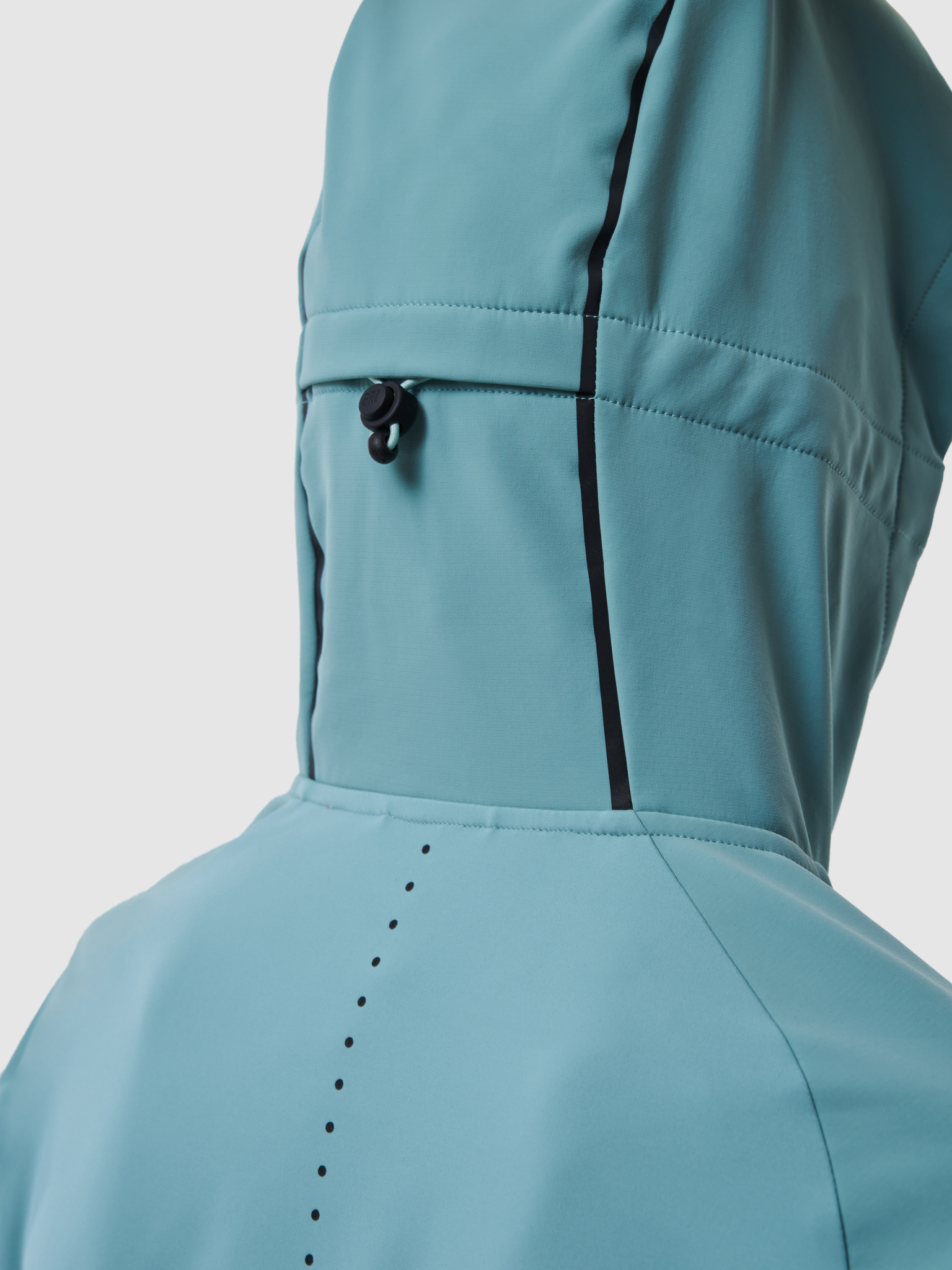 Куртка Gri   Темп 4.0 женский зеленый. Фото N6