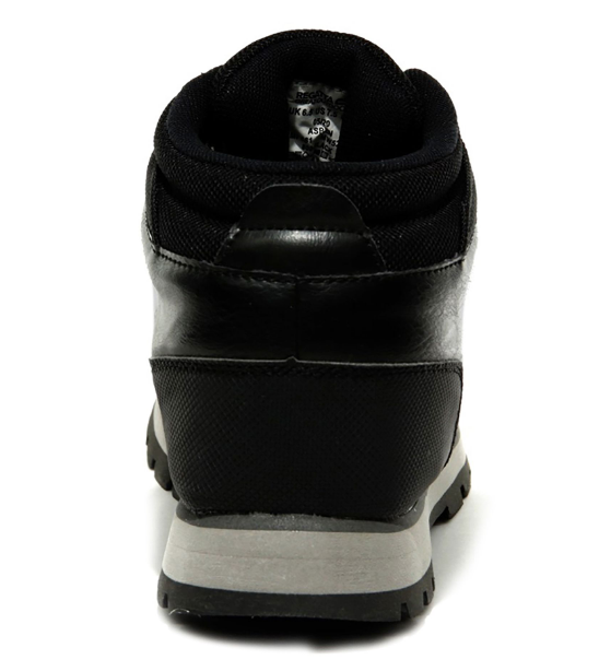 Ботинки мужские REGATTA Aspen Black. Фото N4
