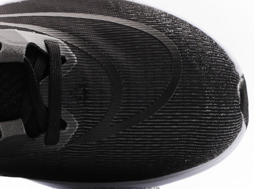Кроссовки мужские Nike Zoom Fly 4. Фото N8
