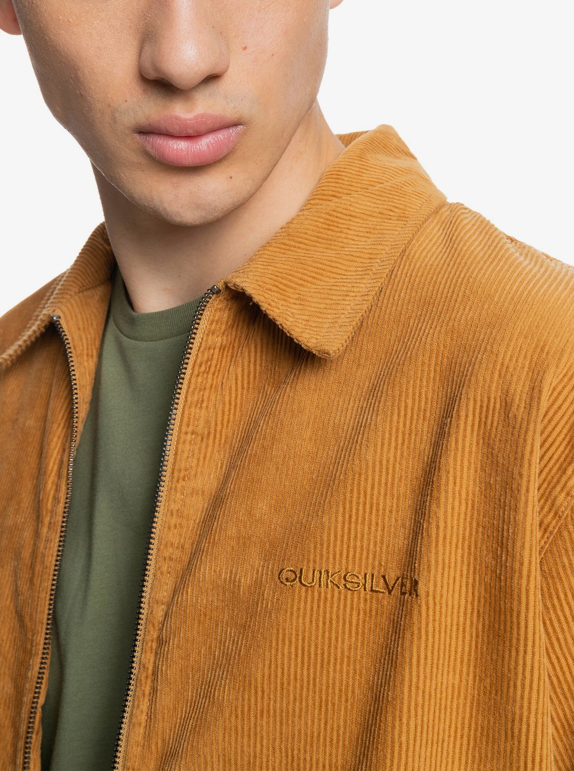 Куртка мужская QUIKSILVER Transeasonal. Фото N4