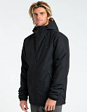 Куртка мужская BILLABONG Transport 10K Black