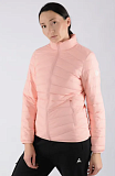 Куртка женская ANTA Basic Training Pink