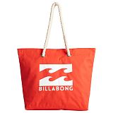 Сумка BILLABONG Essential Bag Red