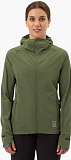 Куртка женская GRI Джеди 3.0 Green